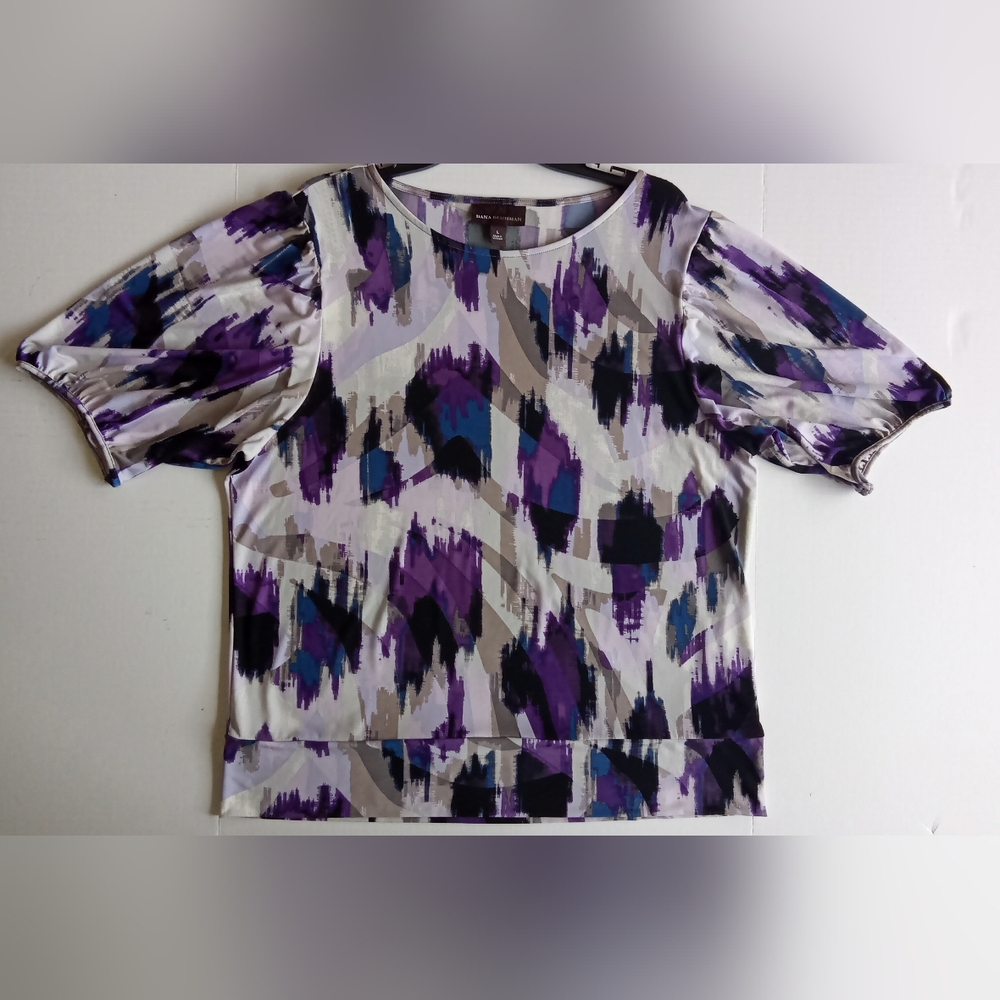 Dana Buchman Women's Top - Picture 5 of 5